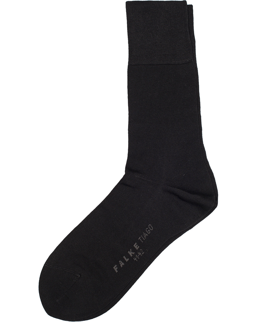Men | Underwear & Socks | Falke | Tiago Socks Black