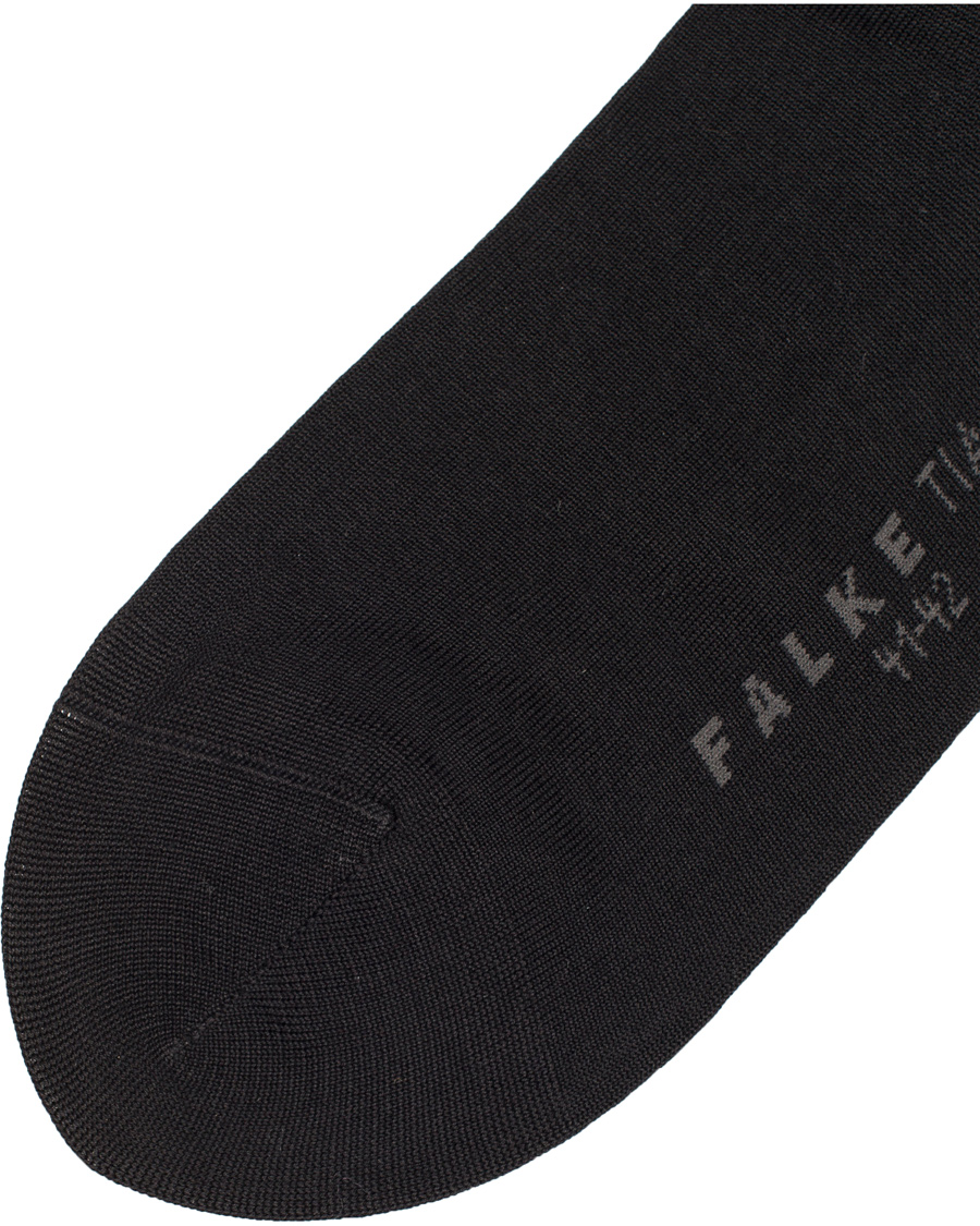 Men | Underwear & Socks | Falke | Tiago Socks Black