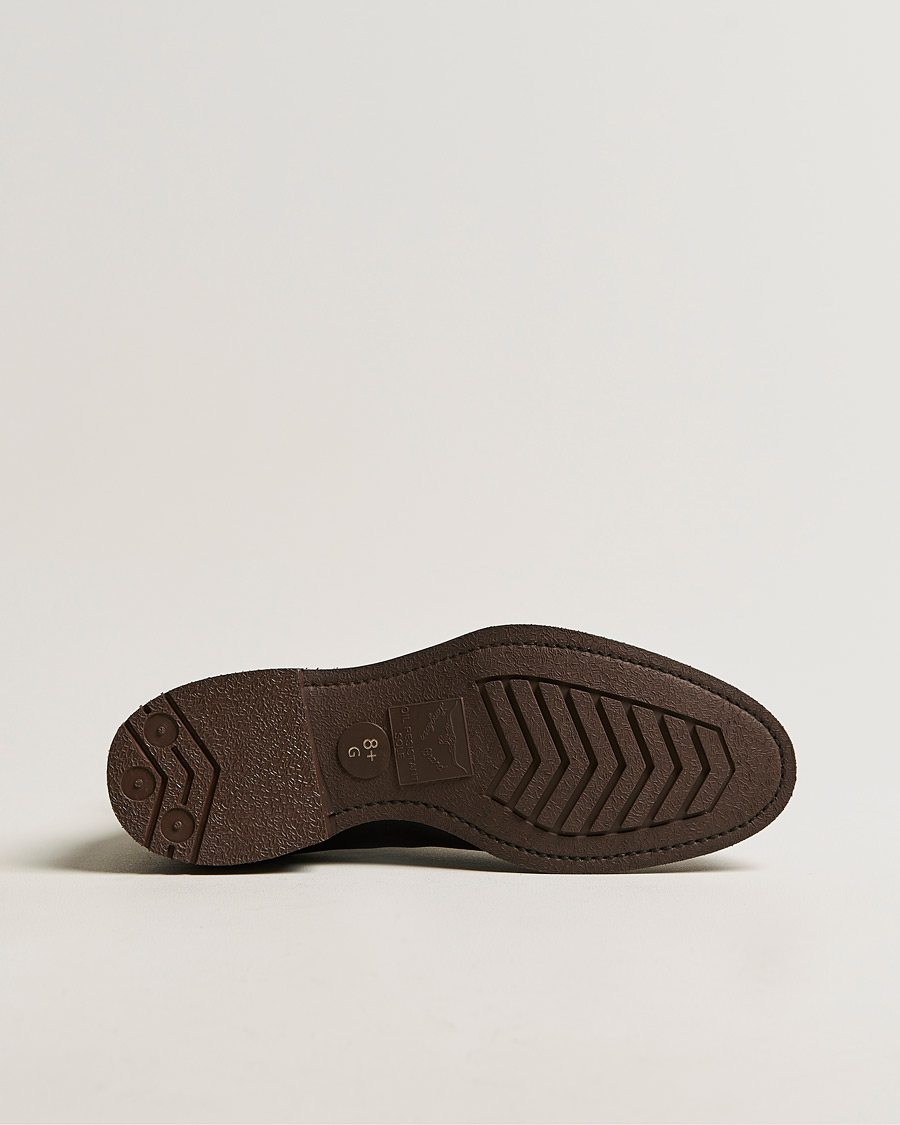 Men | R.M.Williams Gardener G Boot Greasy Kip Black | R.M.Williams | Gardener G Boot Greasy Kip Black