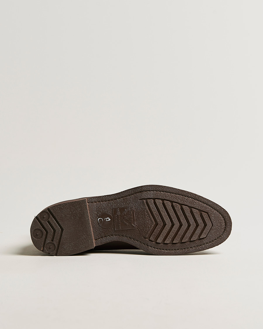 Men | R.M.Williams Gardener G Boot Greasy Kip Brown | R.M.Williams | Gardener G Boot Greasy Kip Brown