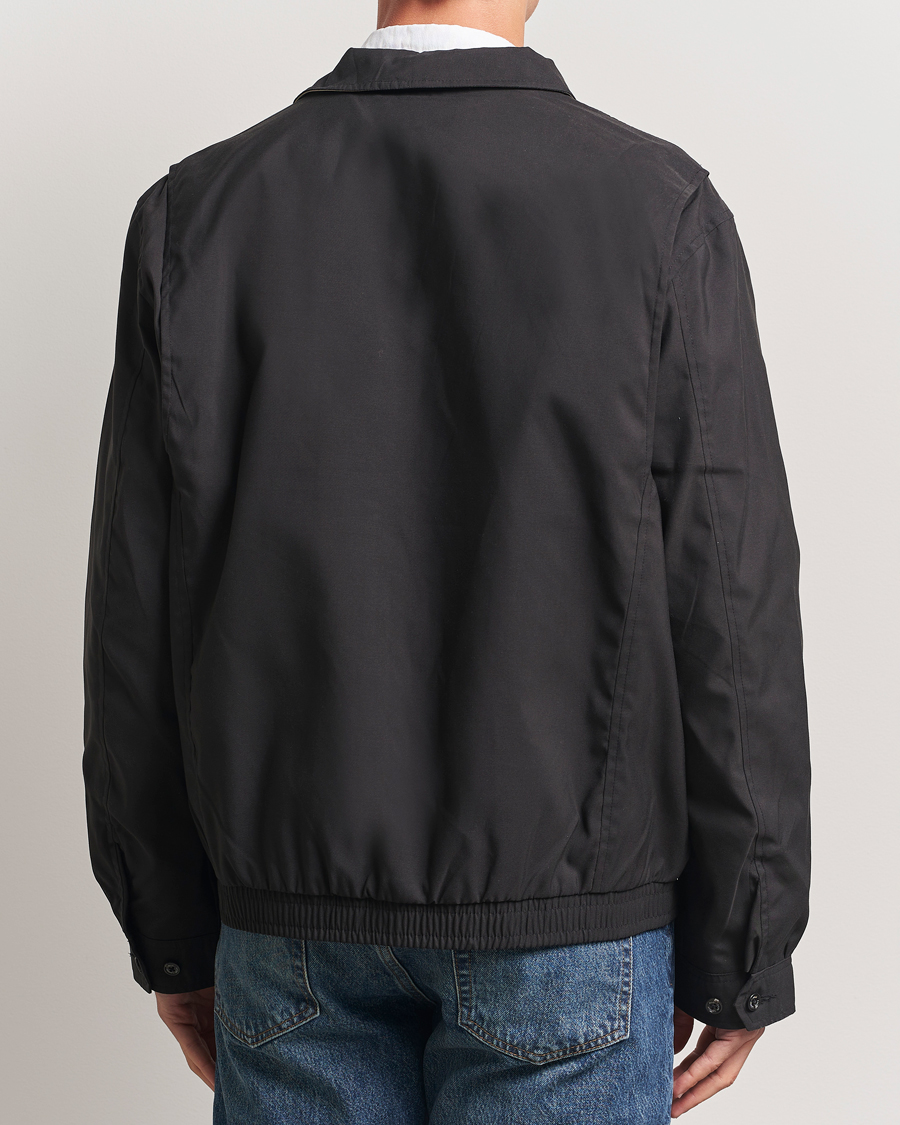Men | Coats & Jackets | Polo Ralph Lauren | BI-Swing Windbreaker RL Black