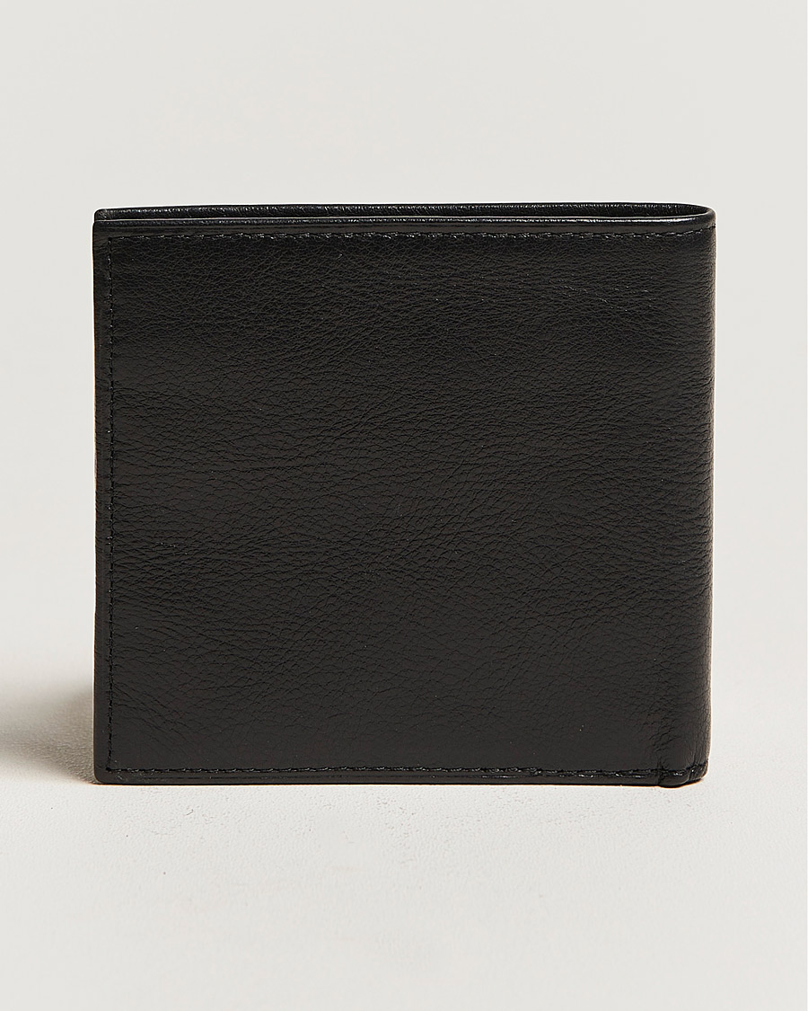 Men | Polo Ralph Lauren Billfold Wallet Black | Polo Ralph Lauren | Billfold Wallet Black