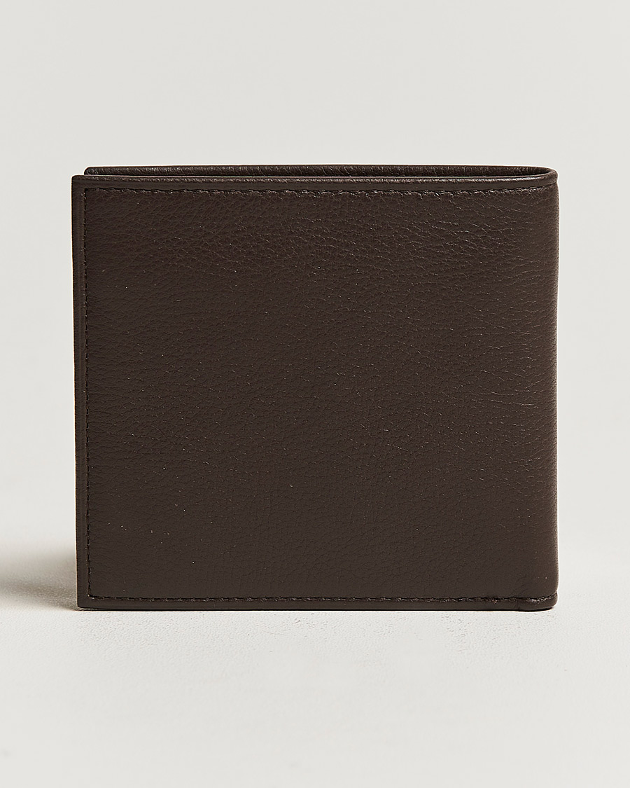 Men | Polo Ralph Lauren Billfold Wallet Brown | Polo Ralph Lauren | Billfold Wallet Brown