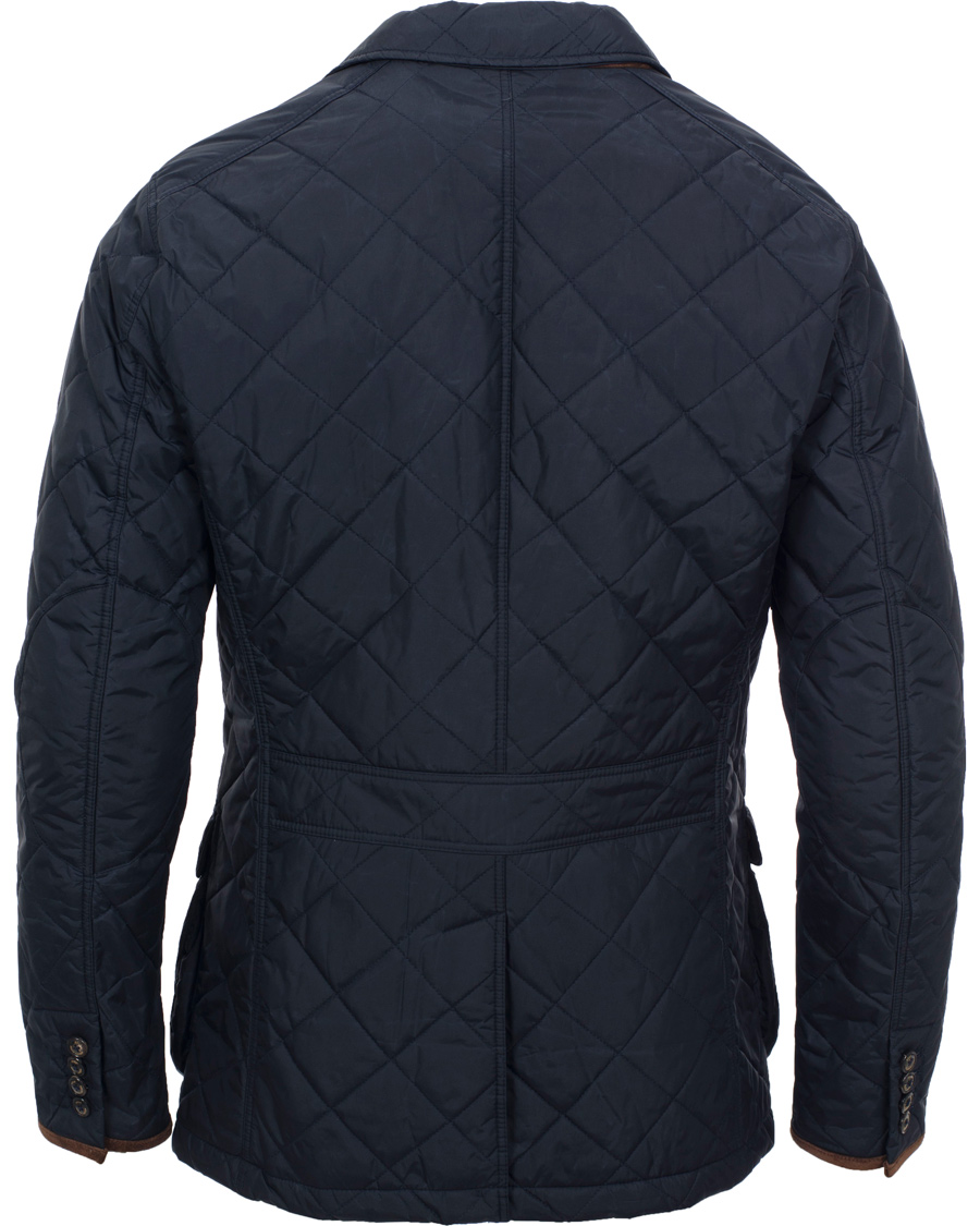 Men | Coats & Jackets | Polo Ralph Lauren | Northfield Quilted Jacket Northfield Navy