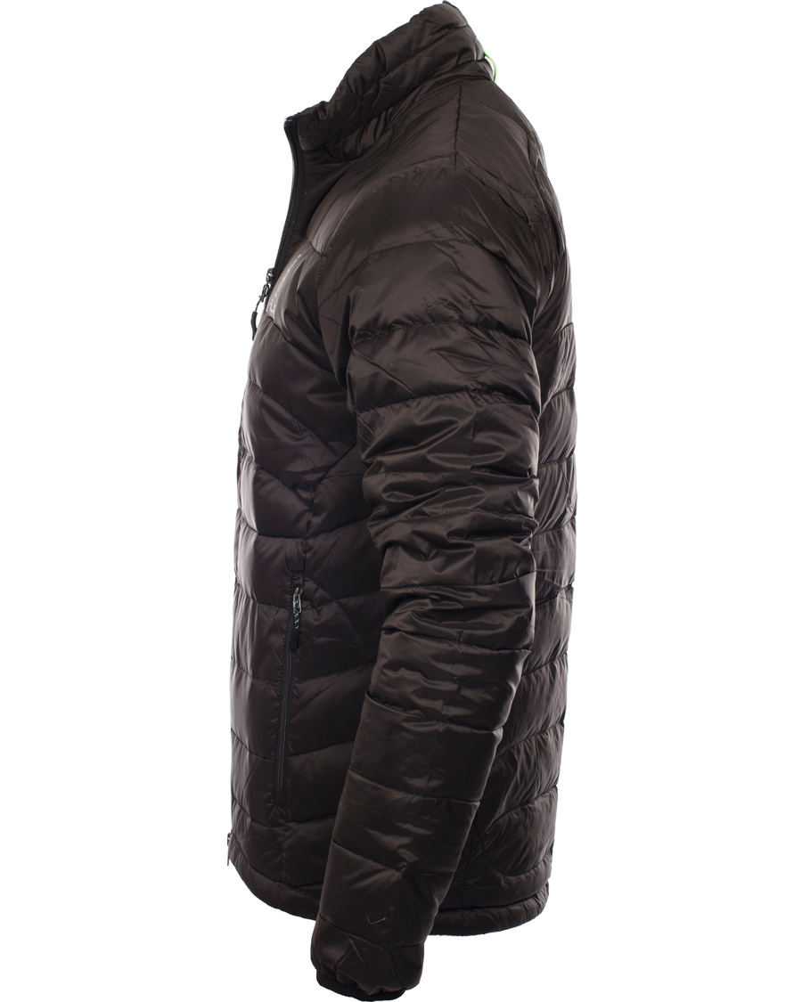 Men | Coats & Jackets | Polo Ralph Lauren | Explorer RLX Down Jacket Polo Black