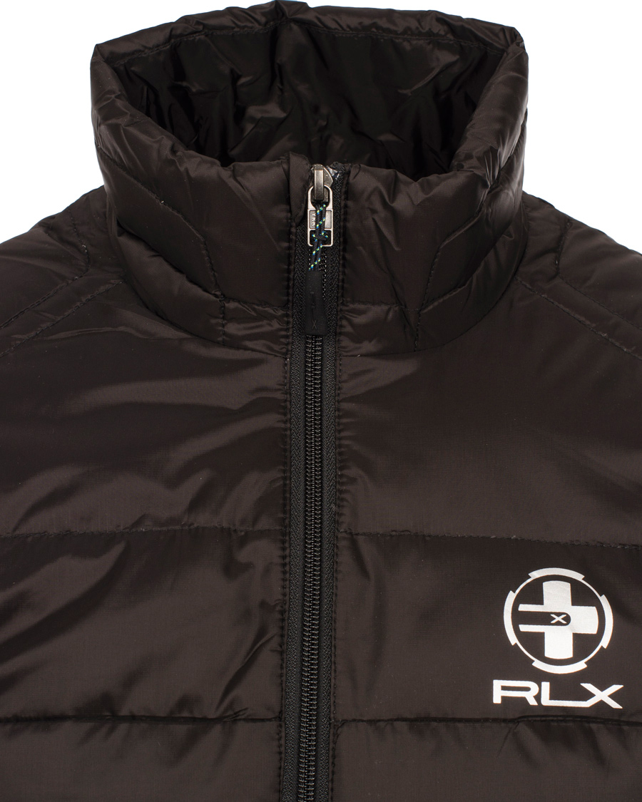 Men | Coats & Jackets | Polo Ralph Lauren | Explorer RLX Down Jacket Polo Black