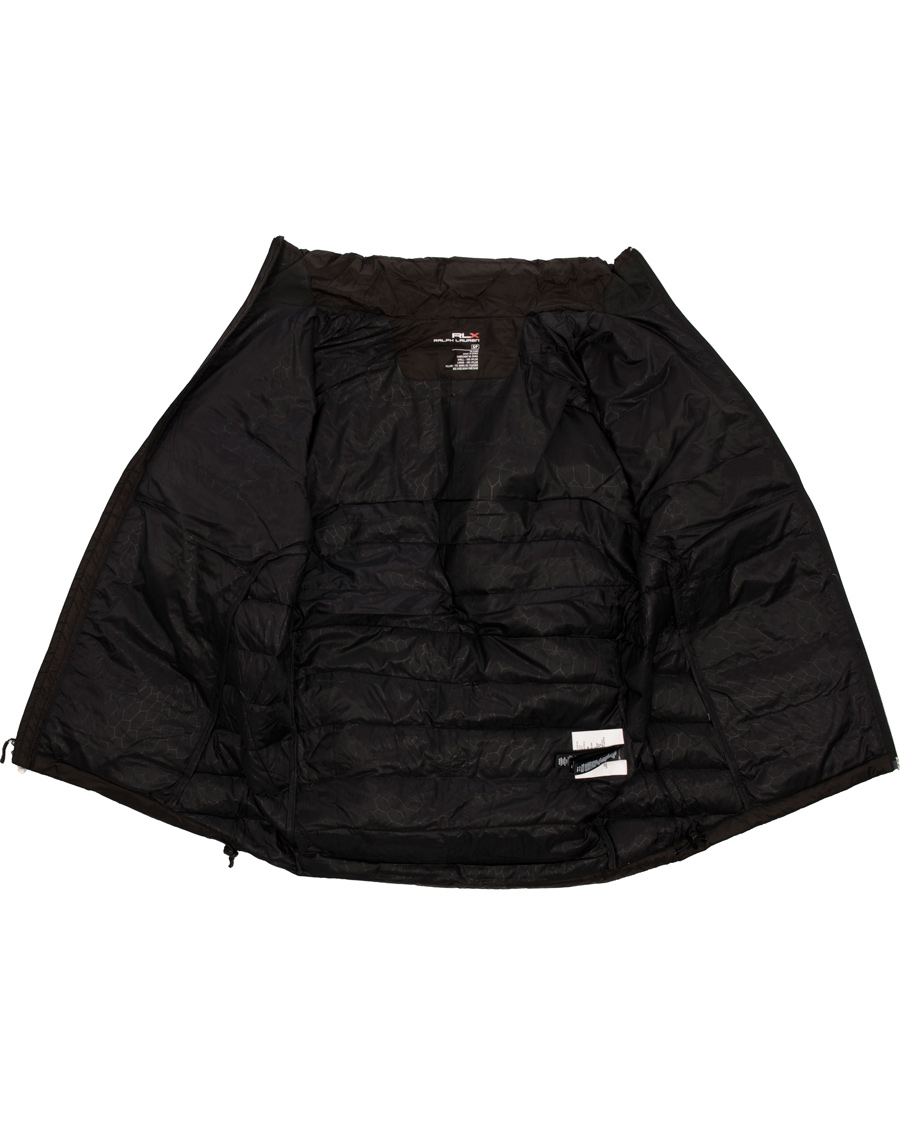 Men | Coats & Jackets | Polo Ralph Lauren | Explorer RLX Down Jacket Polo Black