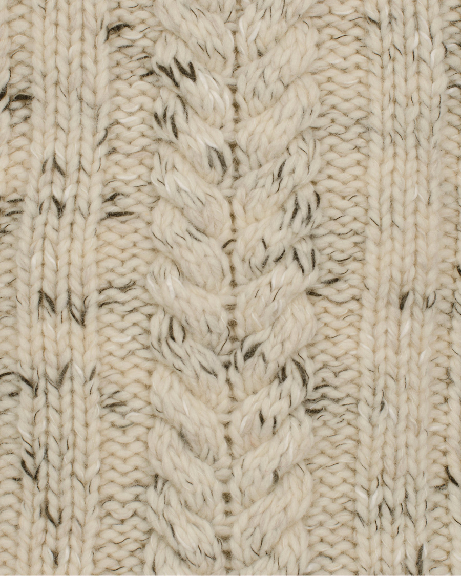 Men | Sweaters & Knitwear | Henri-Lloyd | Henri Lloyd Barnaby Regular Roll Neck Knit Surf