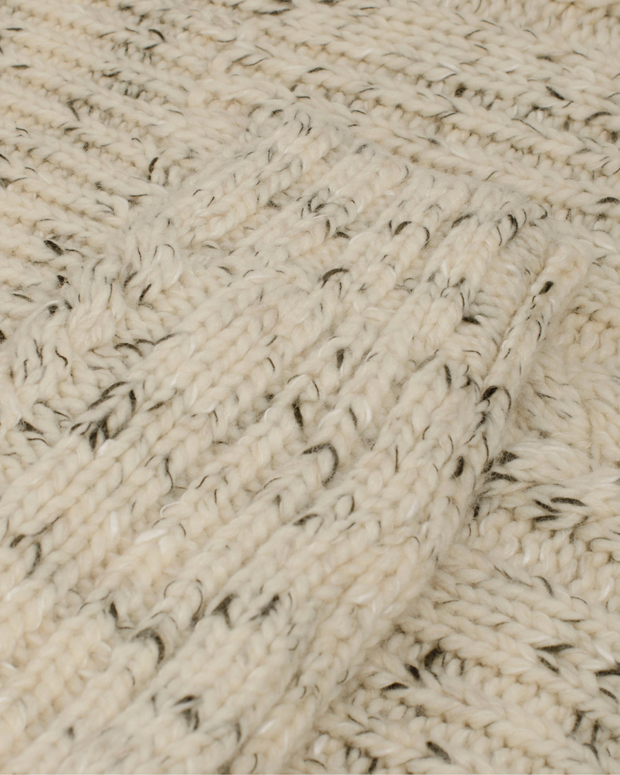 Men | Sweaters & Knitwear | Henri-Lloyd | Henri Lloyd Barnaby Regular Roll Neck Knit Surf