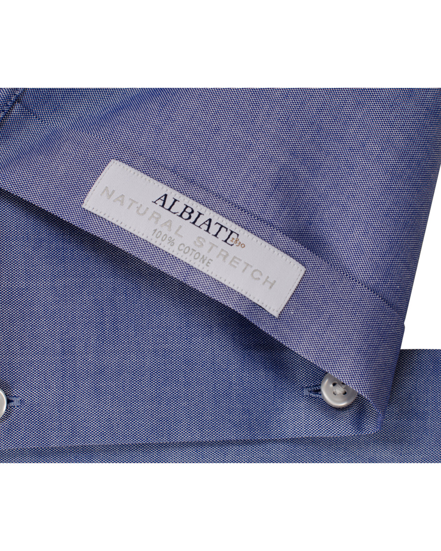 Men | Shirts | BOSS BLACK | BOSS The Traveler Jason Slim Fit Shirt Blue