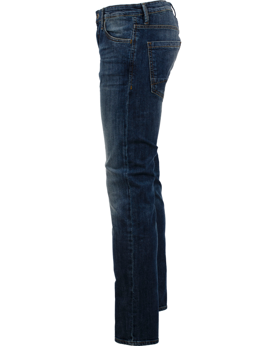 Men | Jeans | BOSS ORANGE | BOSS Casual 71 Slim Fit Jeans Music Blue