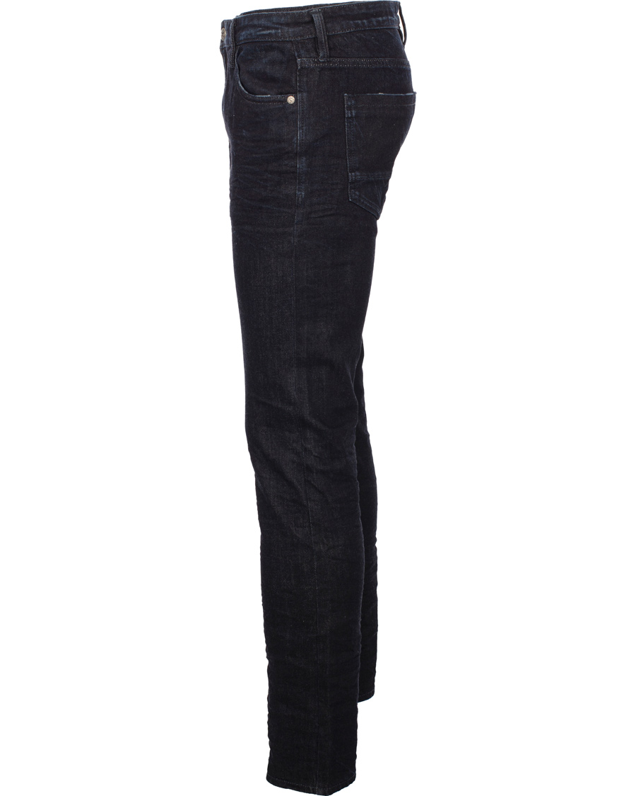 Men | Jeans | BOSS ORANGE | BOSS Casual 71 Slim Fit Jeans Rough Blue