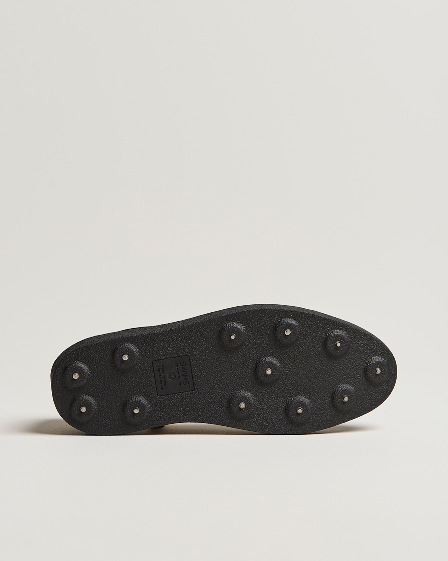 Men | Swims Classic Overshoe Spike Black | Swims | Classic Overshoe Spike Black