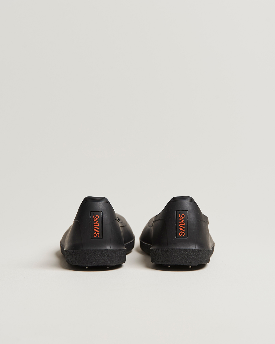 Men | Swims Classic Overshoe Spike Black | Swims | Classic Overshoe Spike Black