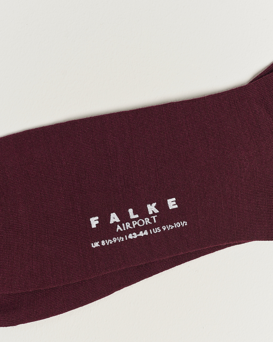 Men | Falke | Falke | Airport Socks Terra
