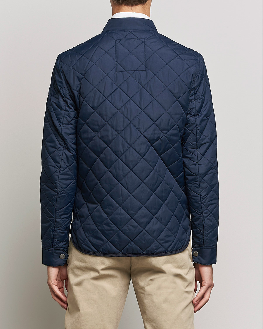 Men | Coats & Jackets | Morris | Trenton Jacket Old Blue