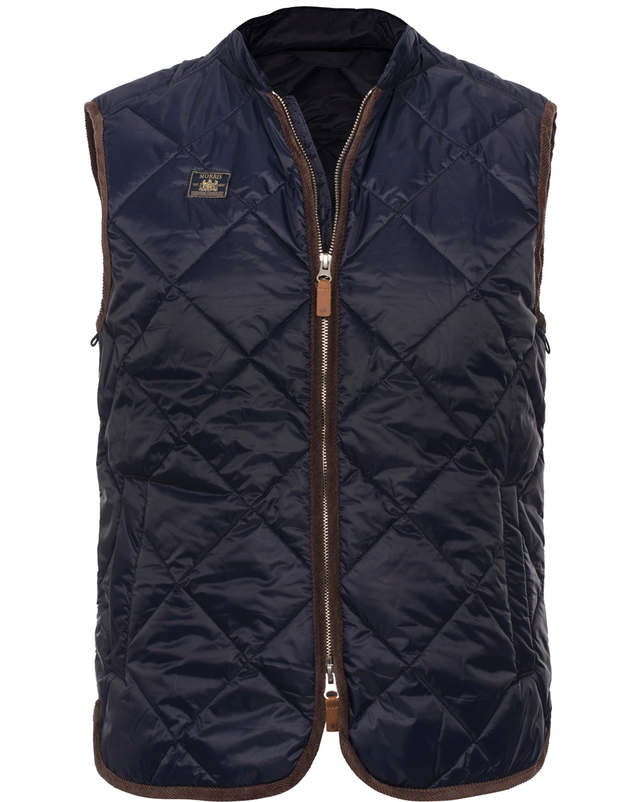 morris windsor waxed jacket