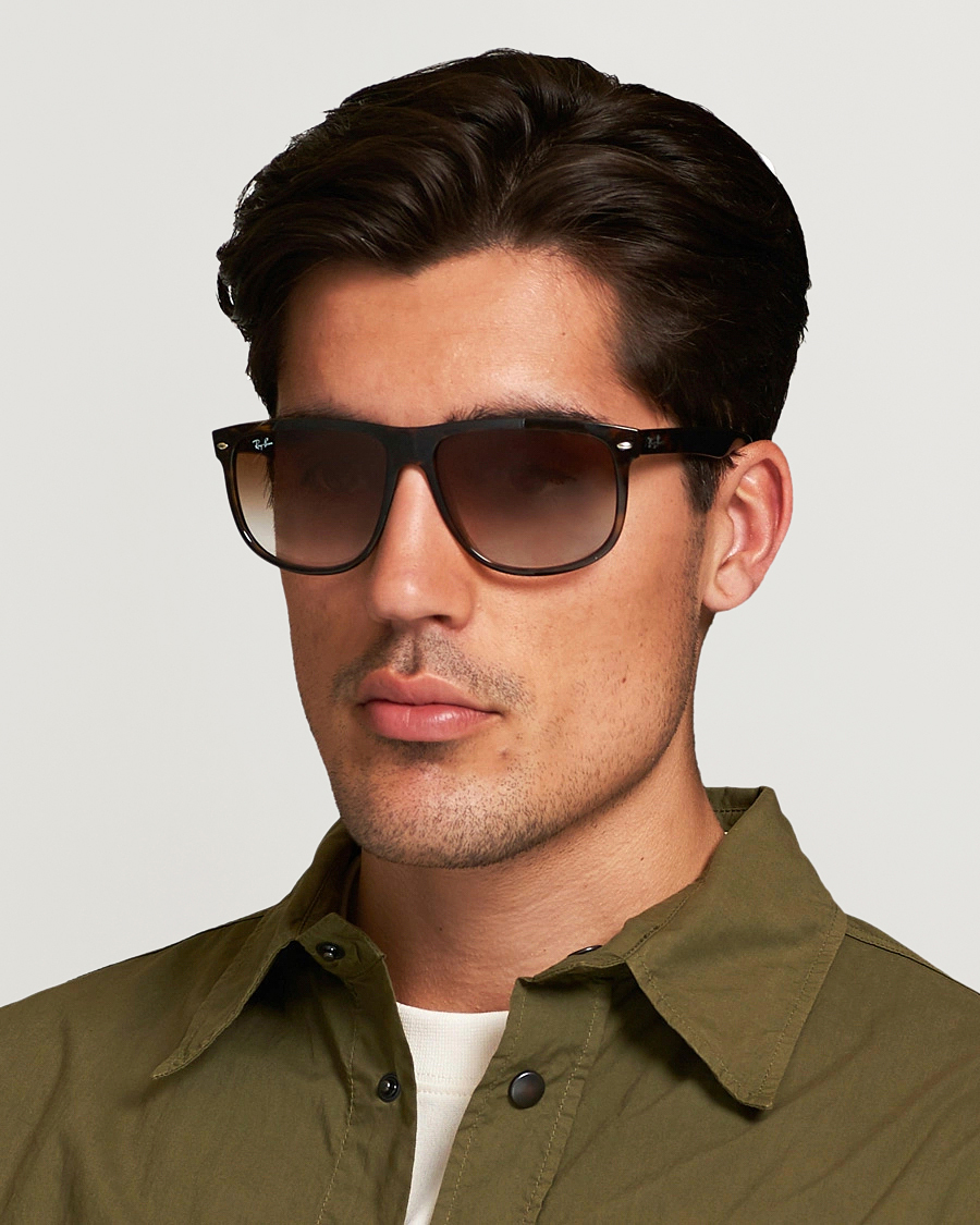 Buy Z-ZOOM UV Protected Aviator Polarised Unisex Sunglasses (Brown Gradient)  at Amazon.in