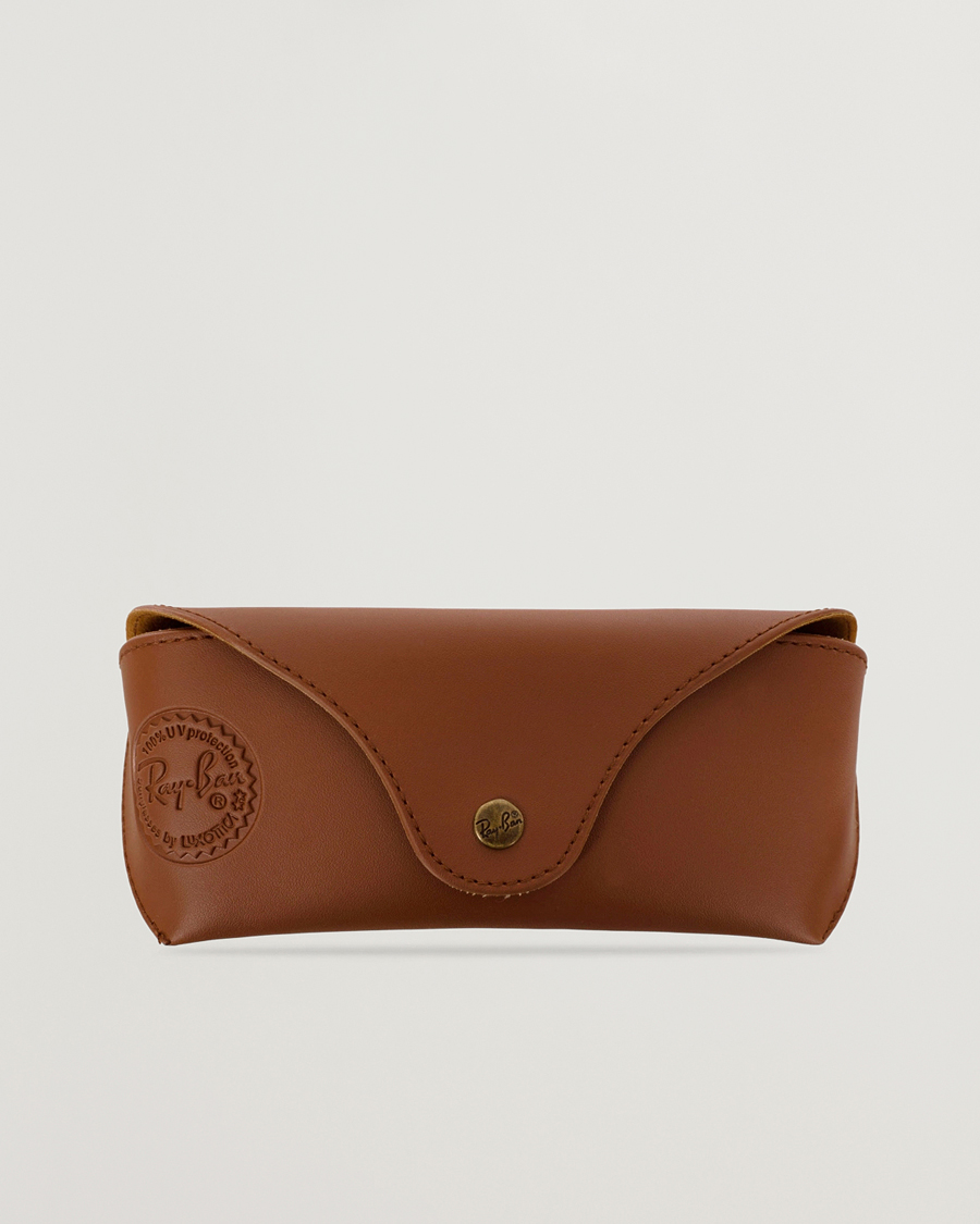 Men | Sunglasses | Ray-Ban | RB4147 Sunglasses Light Havana/Crystal Brown Gradient