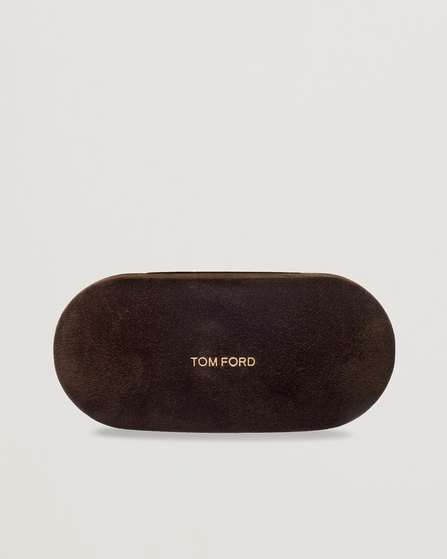Men | Sunglasses | Tom Ford | Henry FT0248 Sunglasses Black/Grey