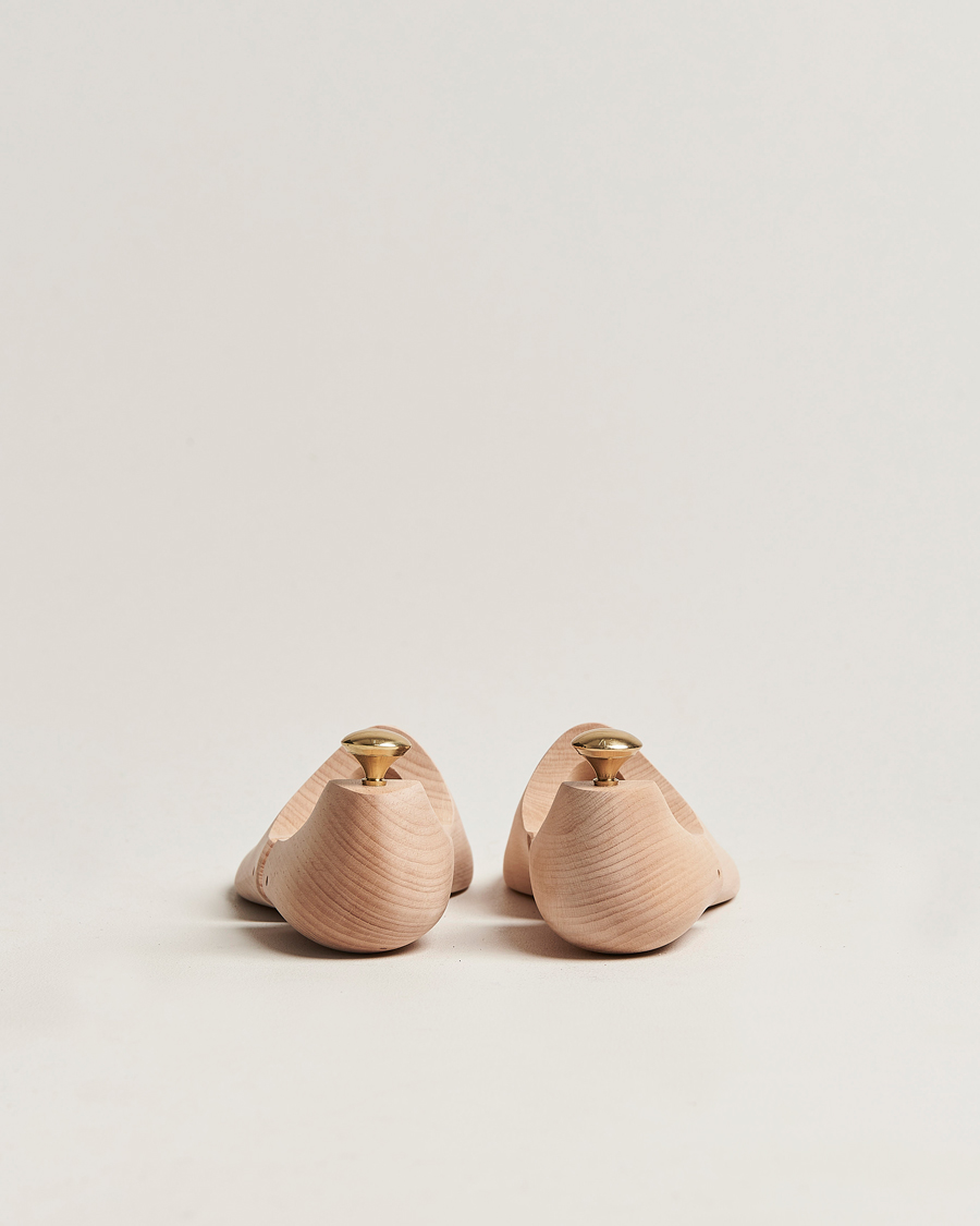 Men | Shoe Care | Edward Green | Shoe Tree