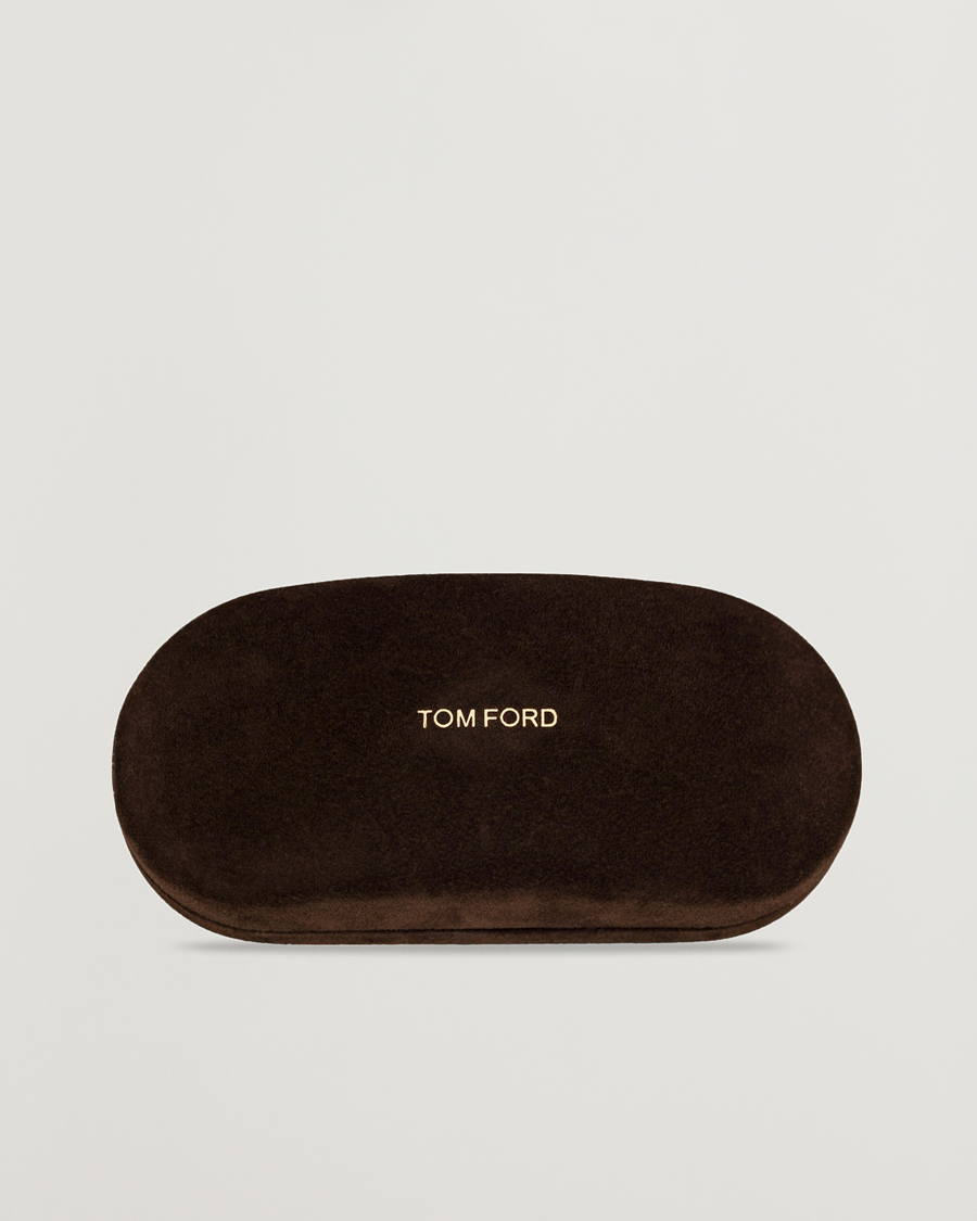 Men | Sunglasses | Tom Ford | Snowdon FT0237 Sunglasses Black