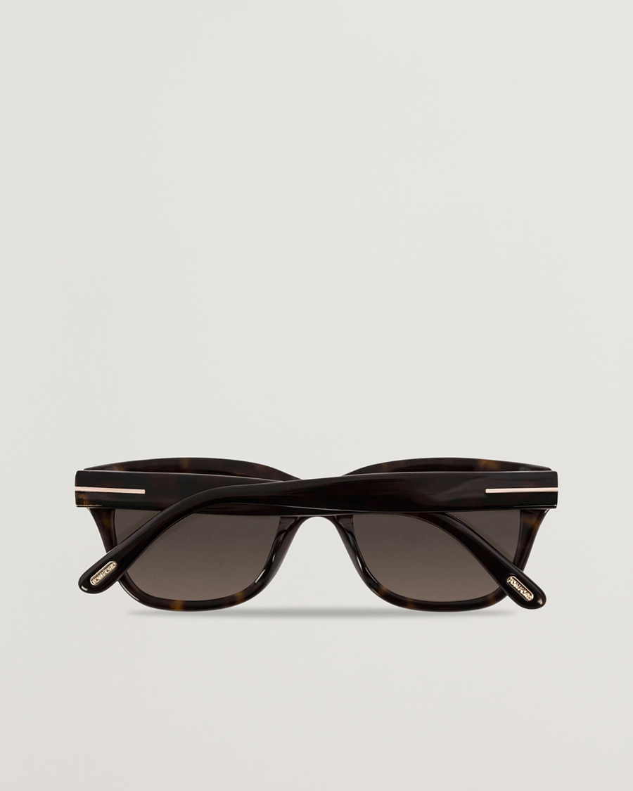Men | Sunglasses | Tom Ford | Snowdon FT0237 Sunglasses Havana