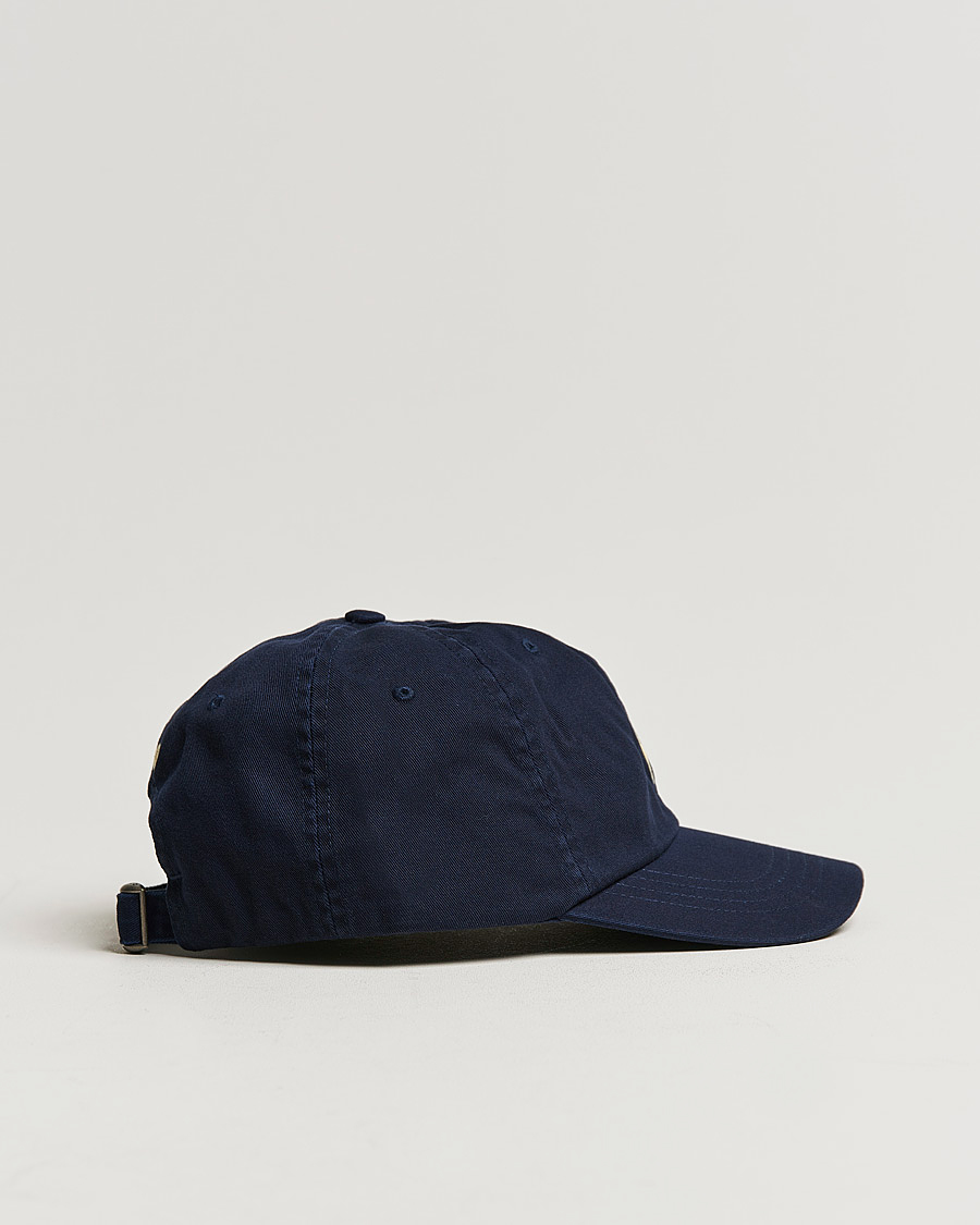 Men | Hats & Caps | Polo Ralph Lauren | Classic Sports Cap  Relay Blue