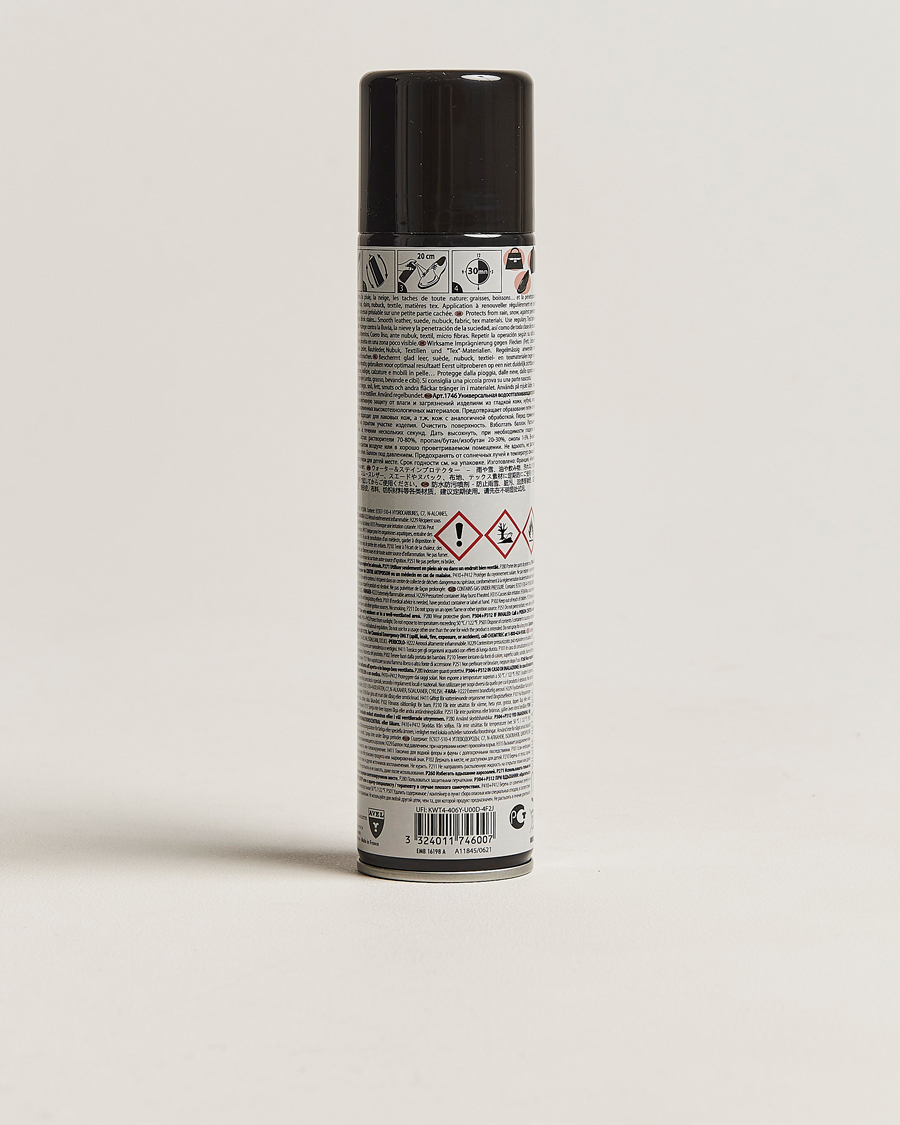 Men | Shoe Care | Saphir Medaille d'Or | Super Invulner 300ml Spray Neutral