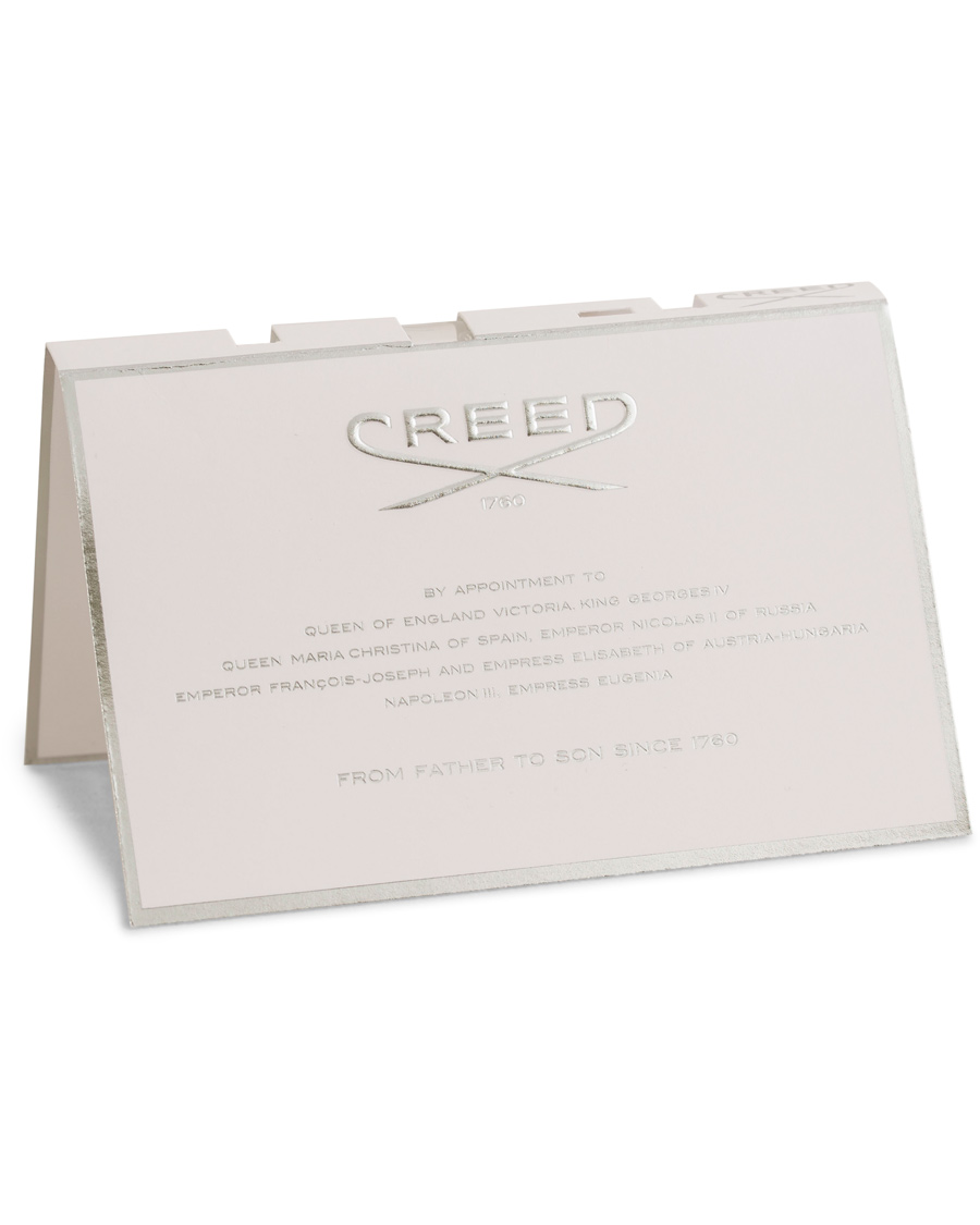 Men | Fragrances | | Creed Silver Mountain Water Eau de Parfum Sample