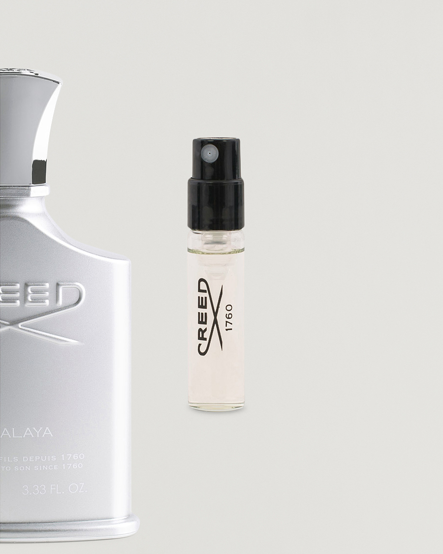 Men | Old product images |  | Creed Royal Oud Eau de Parfum Sample
