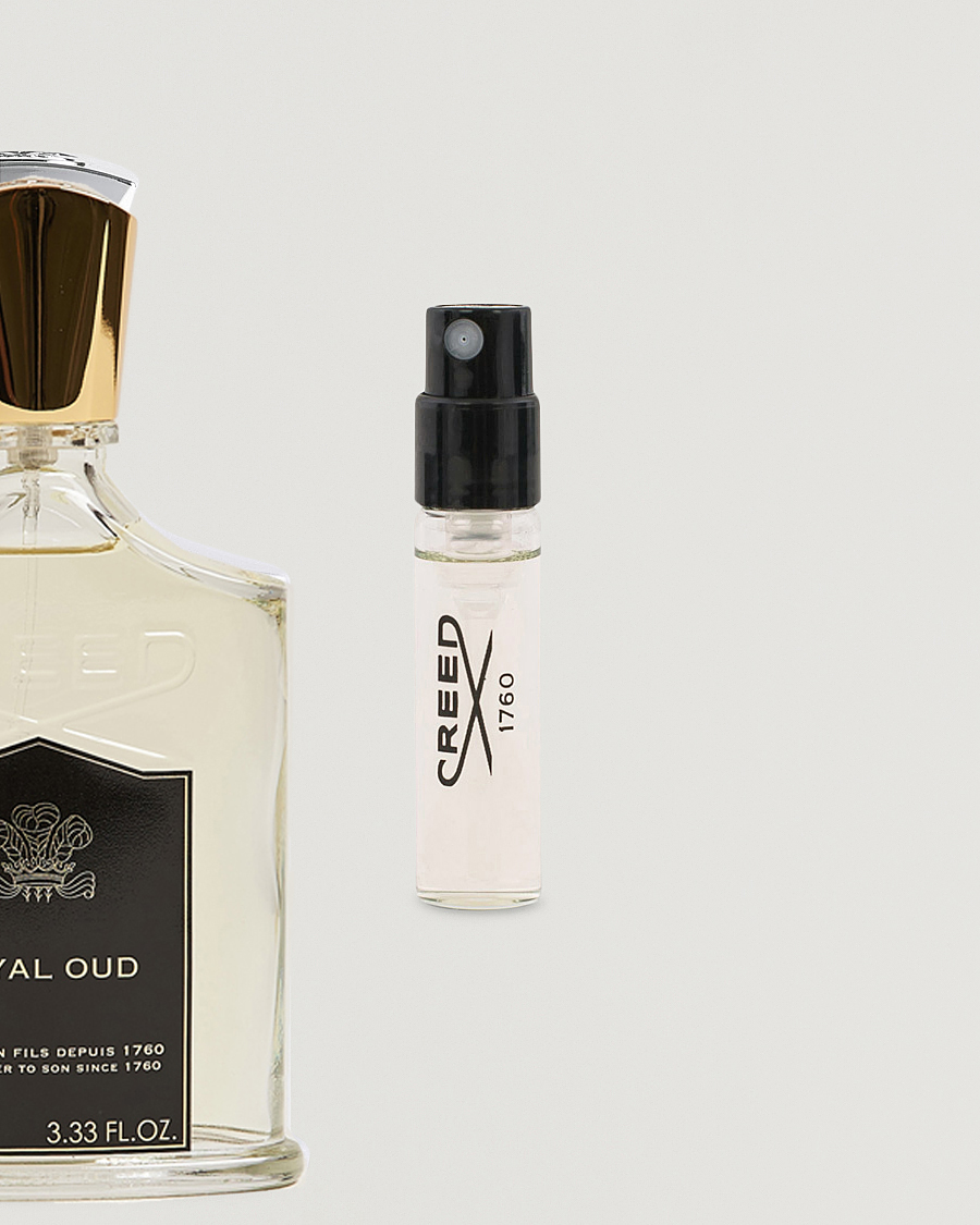 Men | Fragrances | | Creed Royal Oud Eau de Parfum Sample