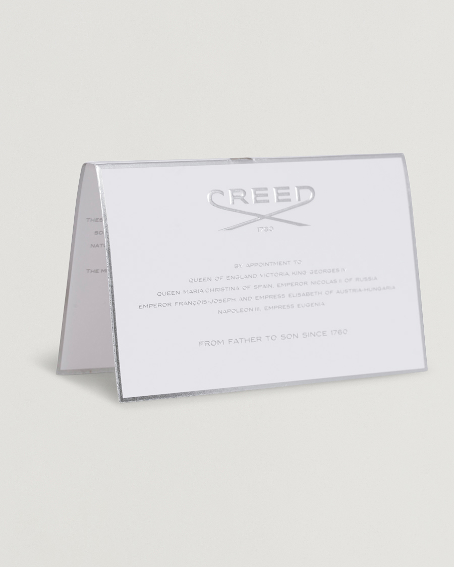 Men | Fragrances | | Creed Royal Oud Eau de Parfum Sample