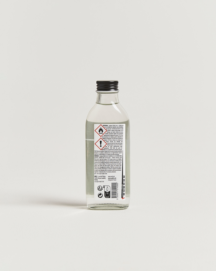 Men | Shoe Care | Saphir Medaille d'Or | Leather Cleaner 100 ml White/Neutral