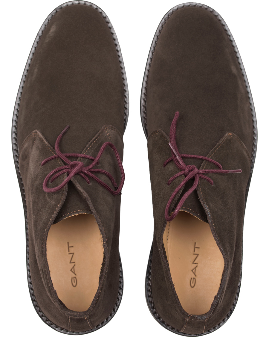 gant chukka boots