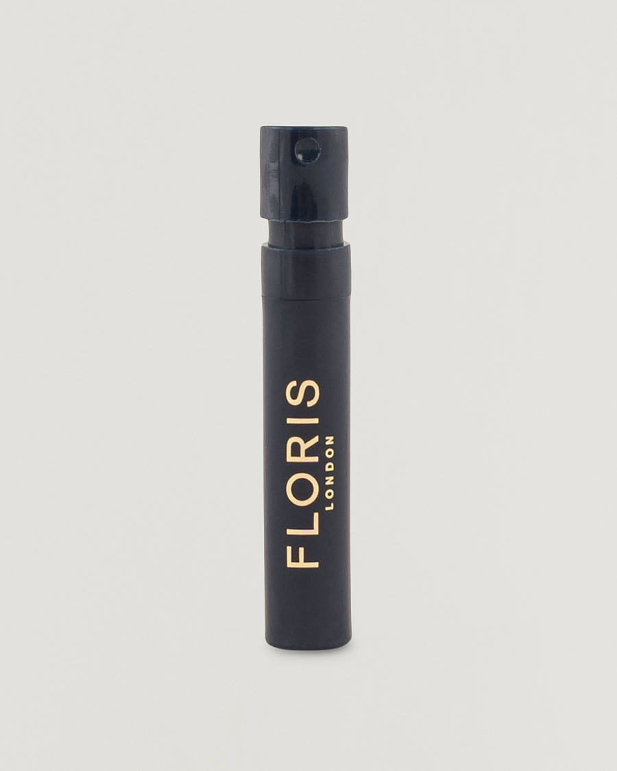 Men |  |  | Floris London Bergamotto di Positano Eau de Parfum 2ml Sample