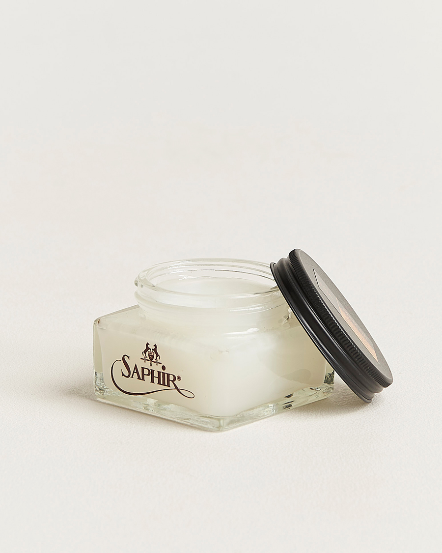 Men | Saphir Medaille d'Or Mink Oil 75ml Neutral | Saphir Medaille d'Or | Mink Oil 75ml Neutral