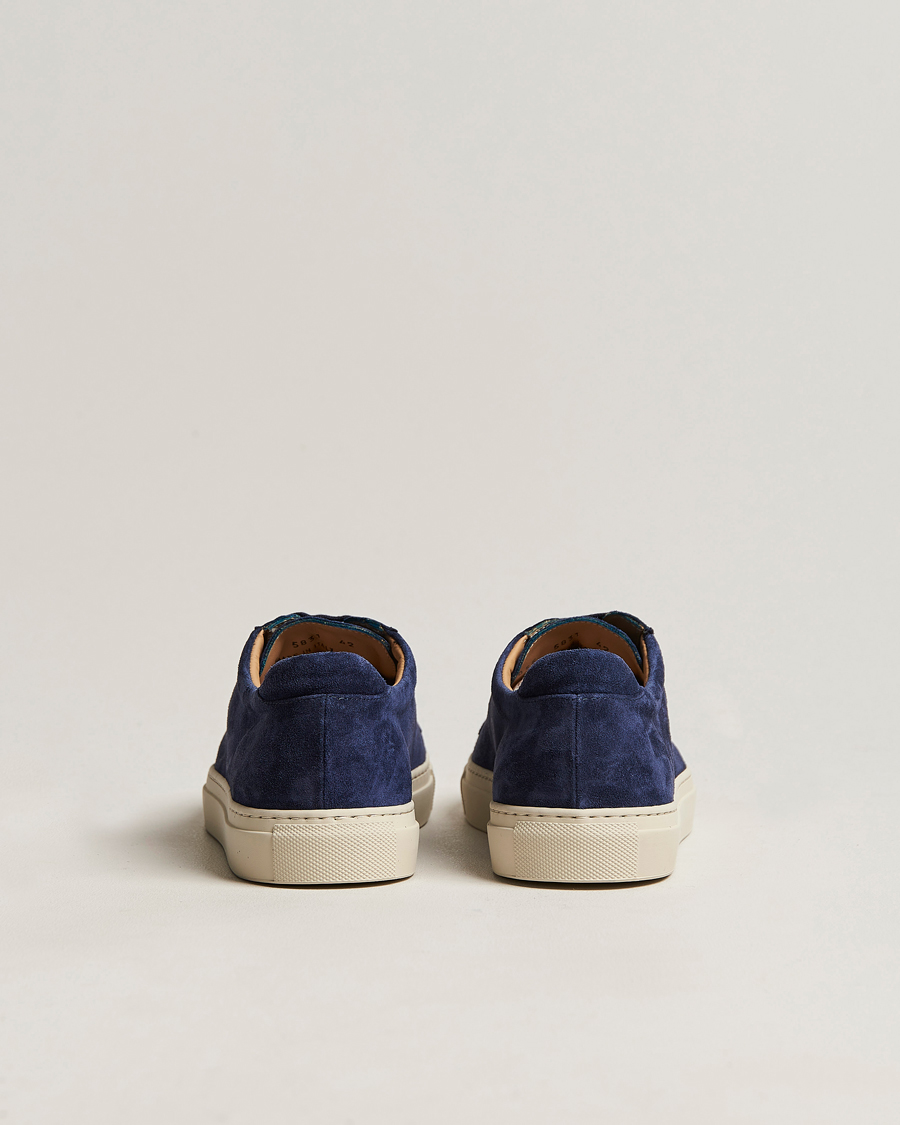 Men | Sweyd Sneaker Mezzanotte Suede | Sweyd | Sneaker Mezzanotte Suede