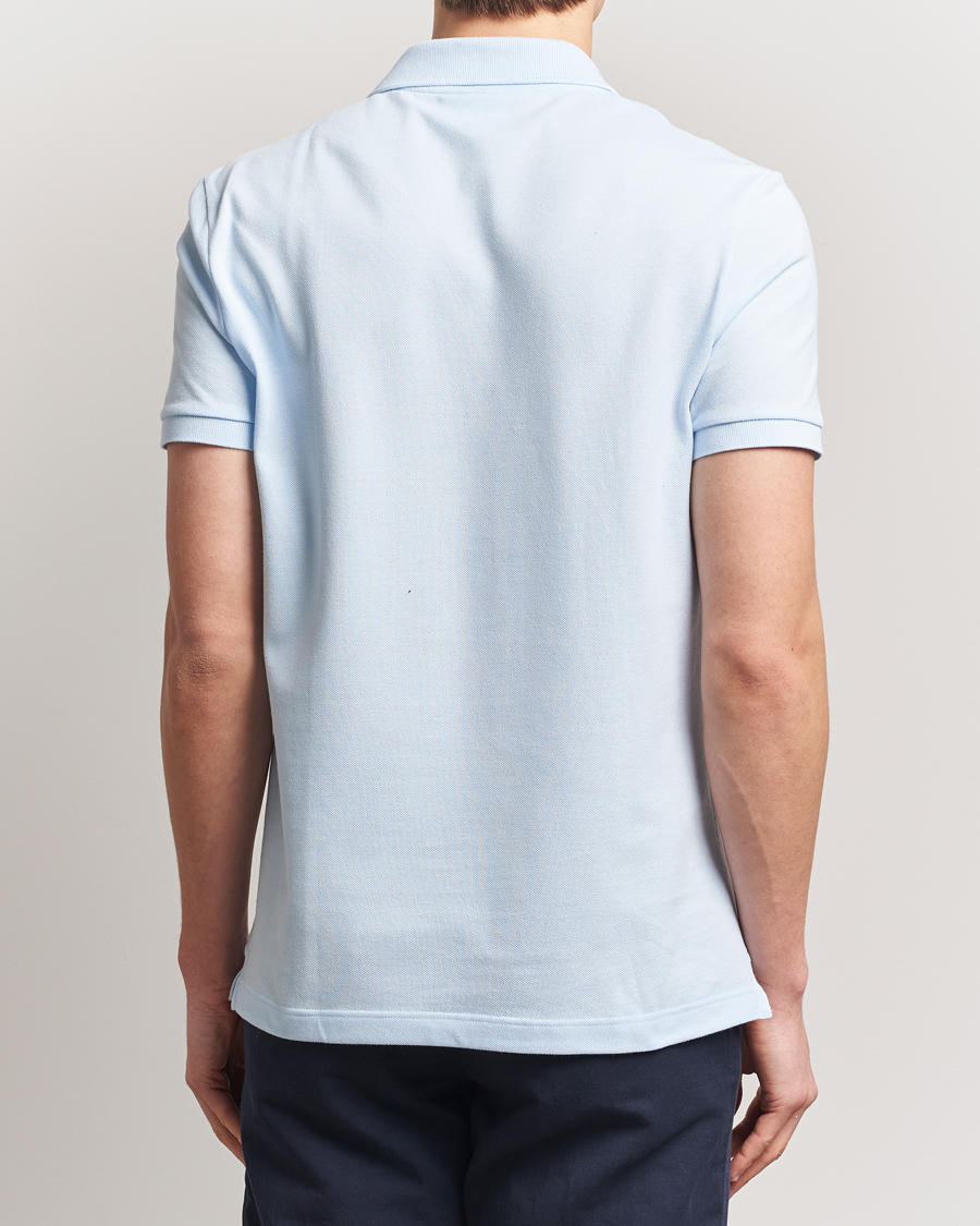 Men | Polo Shirts | Lacoste | Slim Fit Polo Piké Rill