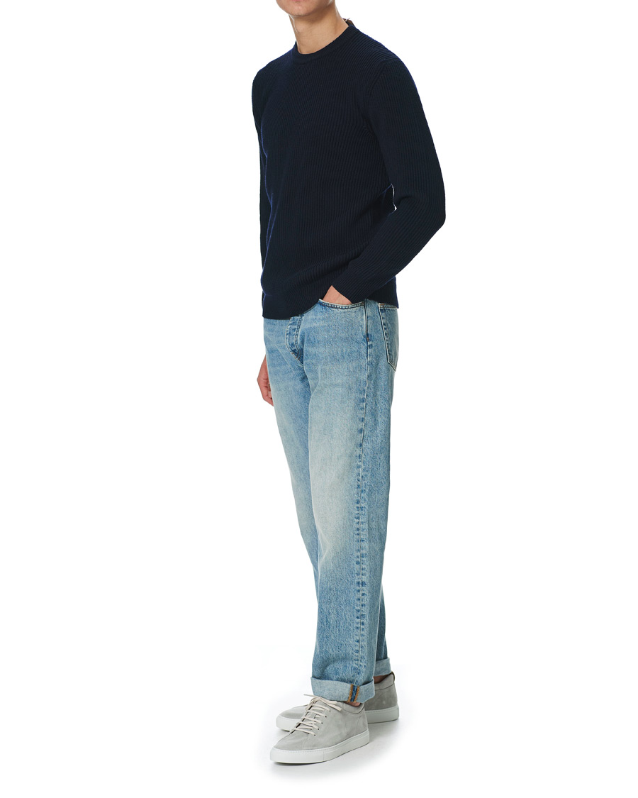 Men | C.QP Tarmac Sneaker Storm Grey | CQP | C.QP Tarmac Sneaker Storm Grey