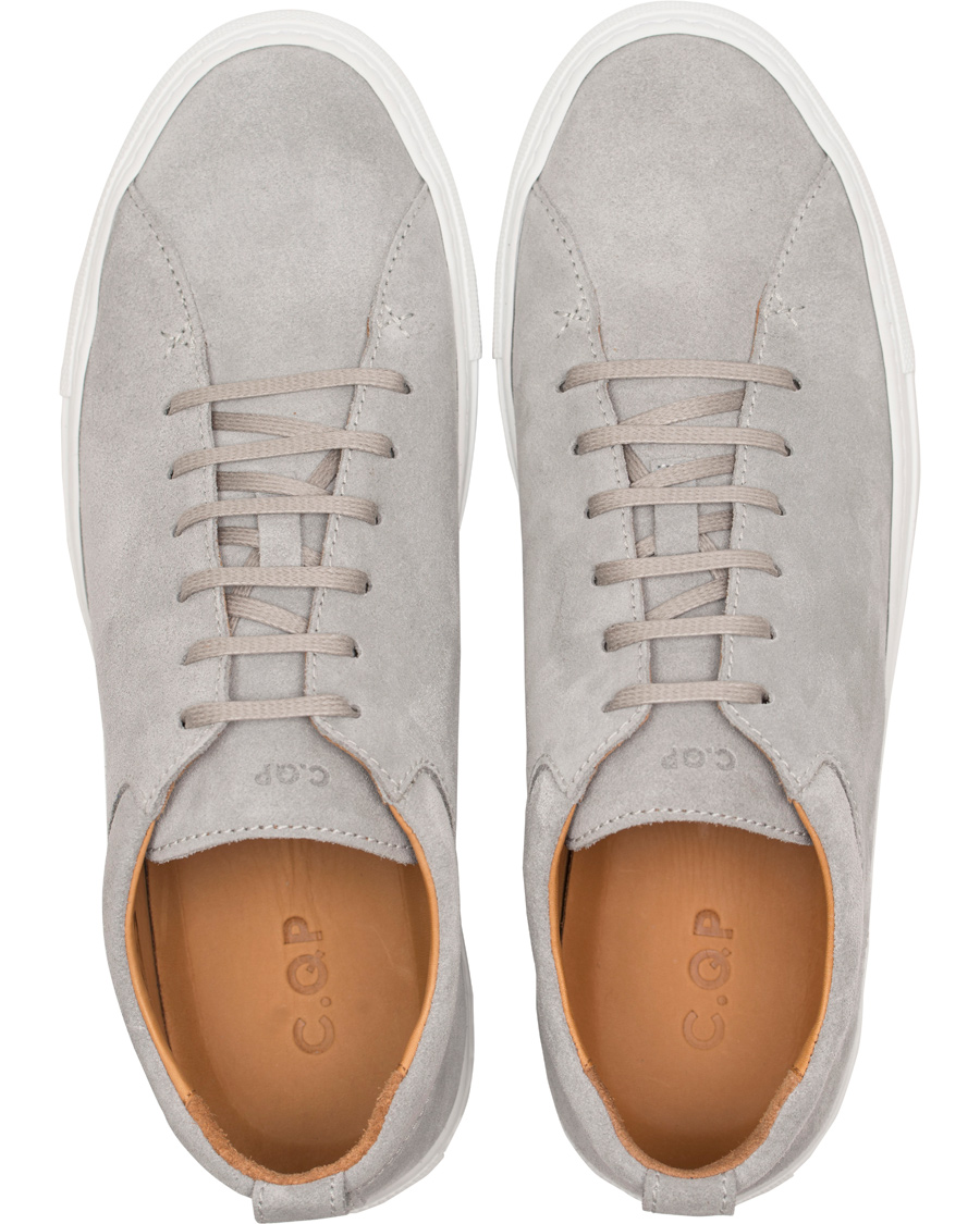 Men | C.QP Tarmac Sneaker Storm Grey | CQP | C.QP Tarmac Sneaker Storm Grey