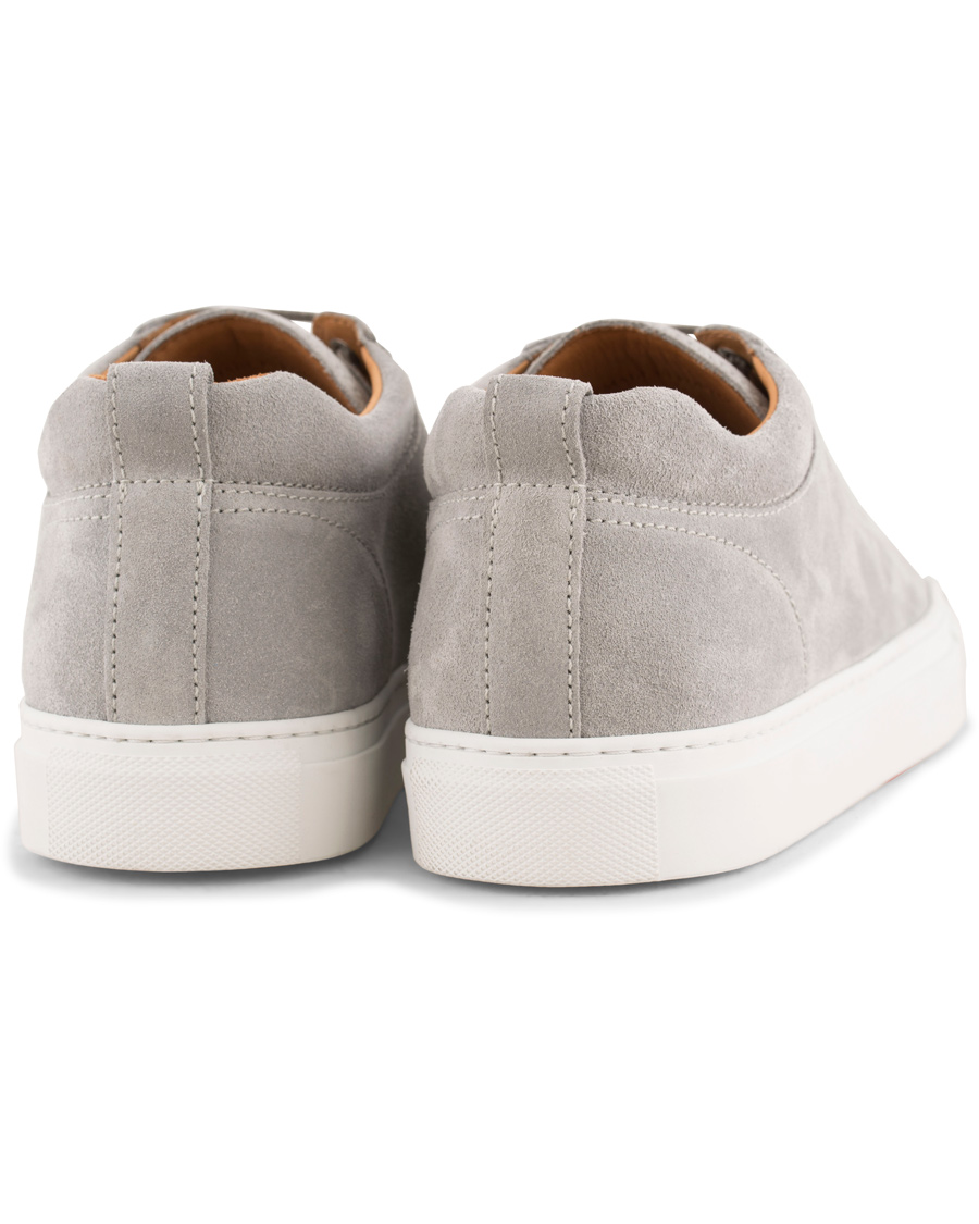 Men | C.QP Tarmac Sneaker Storm Grey | CQP | C.QP Tarmac Sneaker Storm Grey