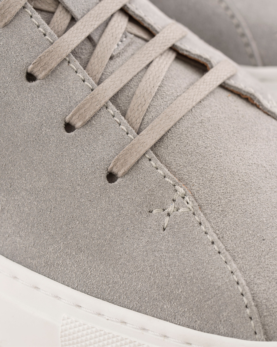 Men | C.QP Tarmac Sneaker Storm Grey | CQP | C.QP Tarmac Sneaker Storm Grey