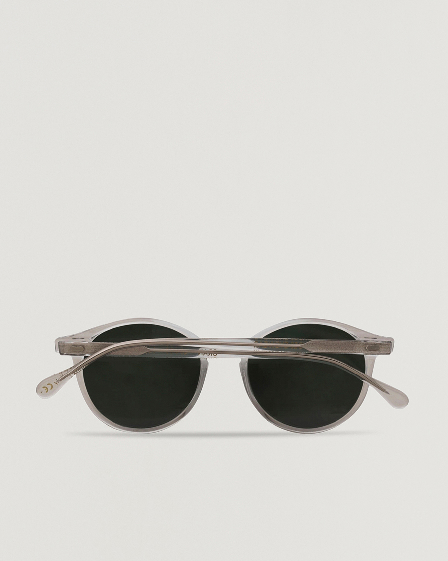 Men | Sunglasses | TBD Eyewear | Cran Sunglasses  Transparent