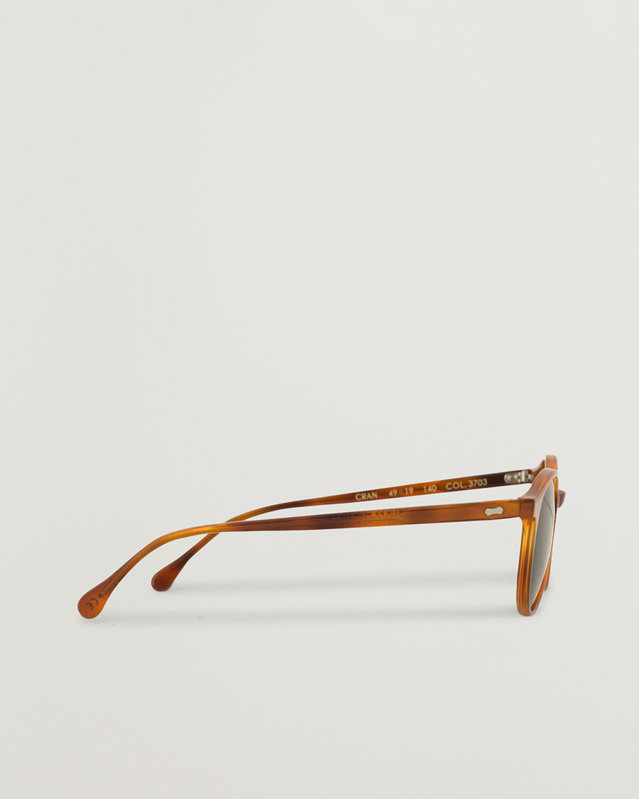 Men | Sunglasses | TBD Eyewear | Cran Sunglasses  Classic Tortoise
