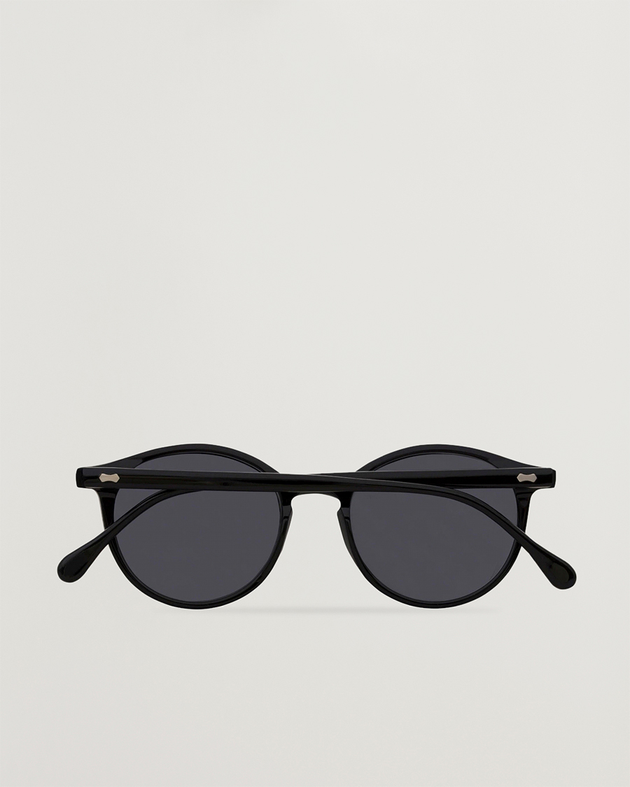 Men | Sunglasses | TBD Eyewear | Cran Sunglasses Black