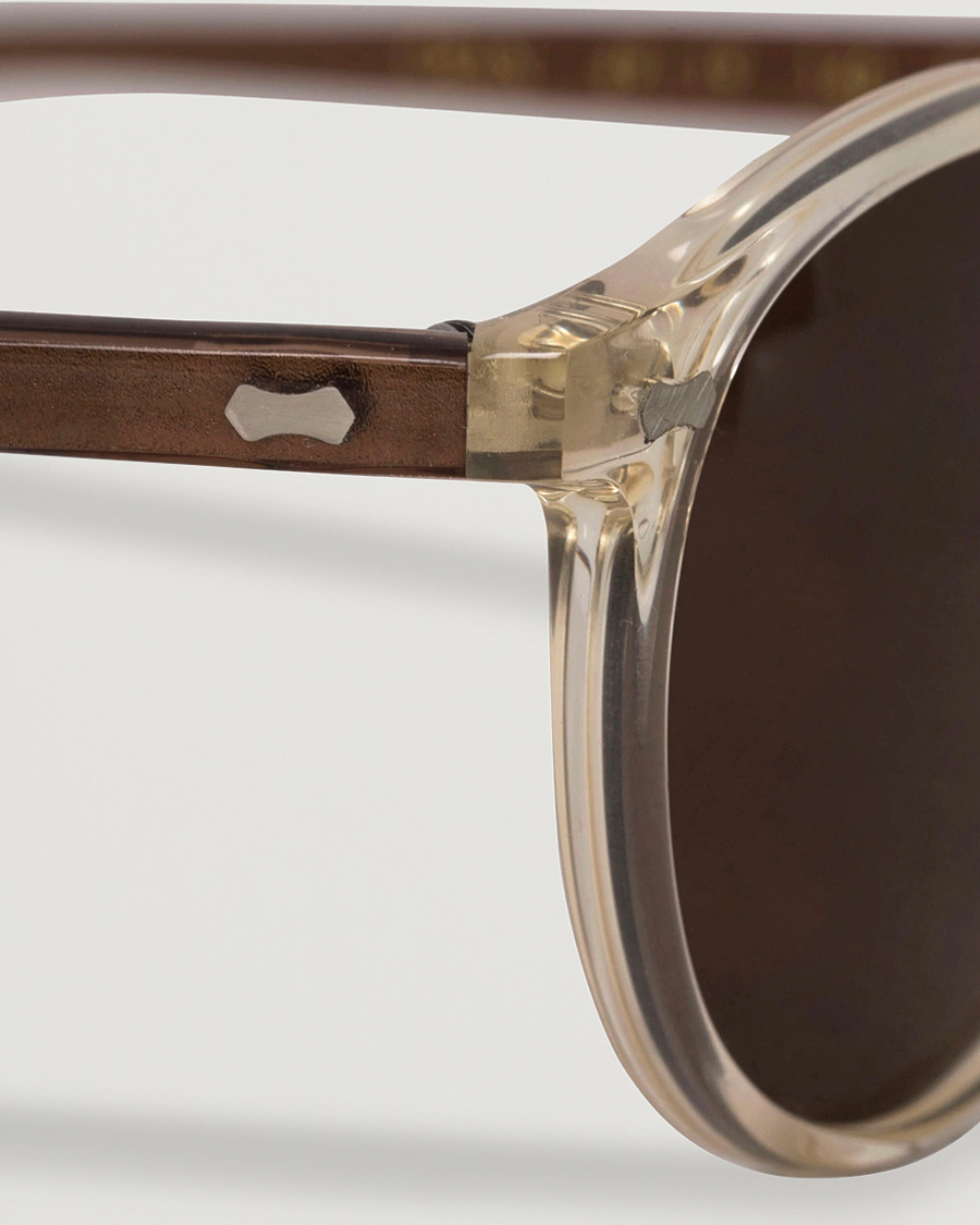 Men | Sunglasses | TBD Eyewear | Cran Sunglasses Bicolor