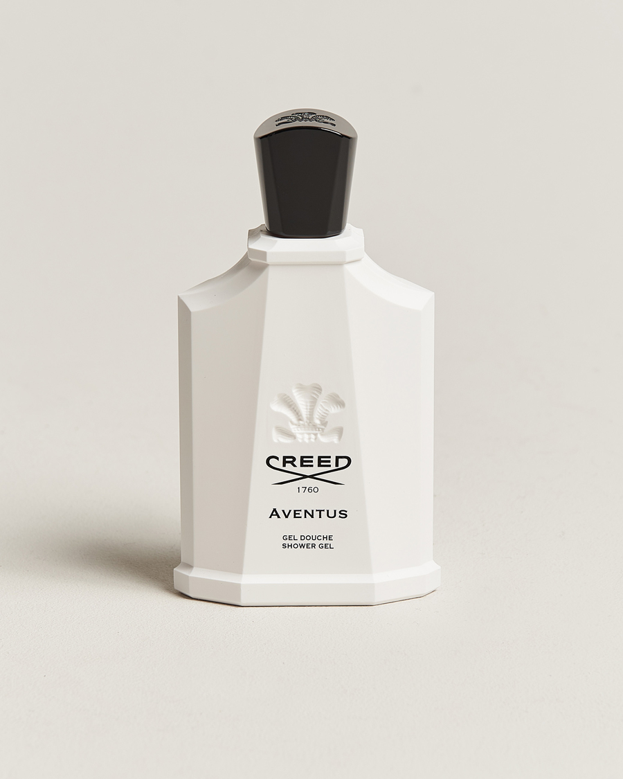Men | Skincare | Creed | Aventus Shower Gel 200ml