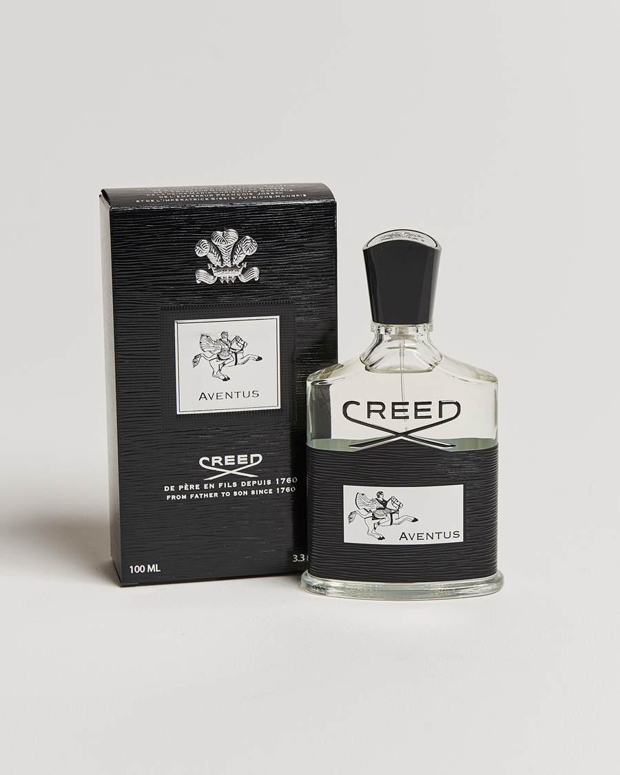 Men |  | Creed | Aventus Eau de Parfum 100ml