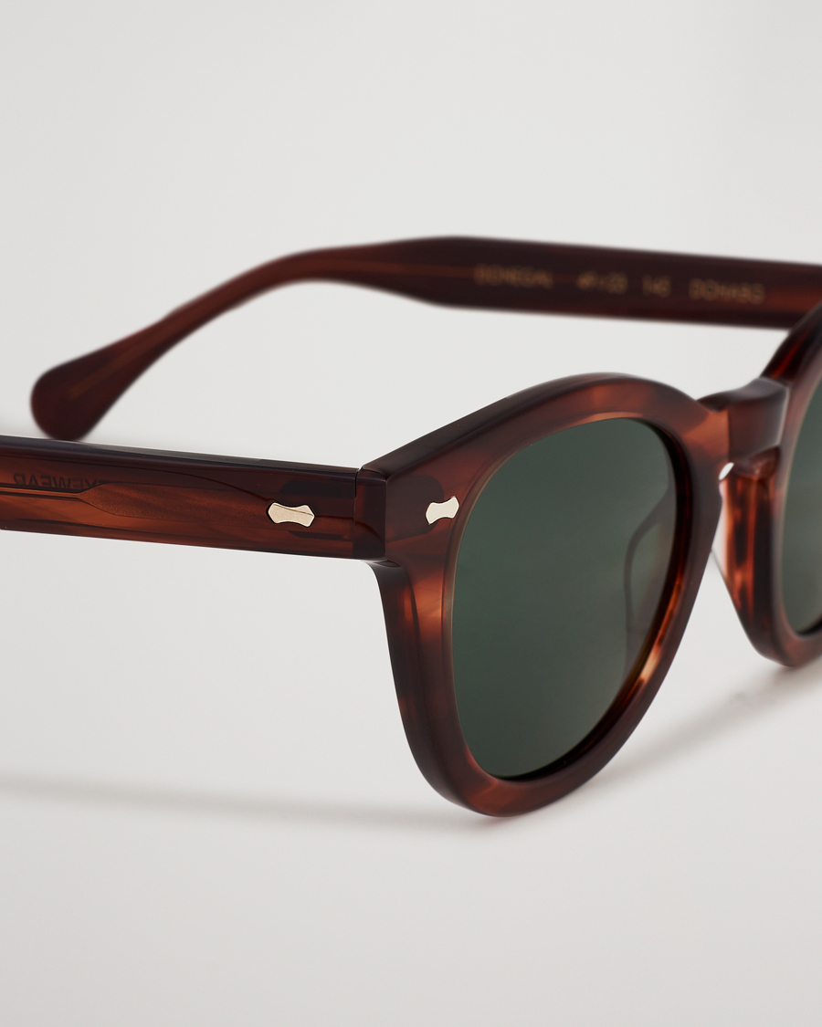 Men | Sunglasses | TBD Eyewear | Donegal Sunglasses  Havana